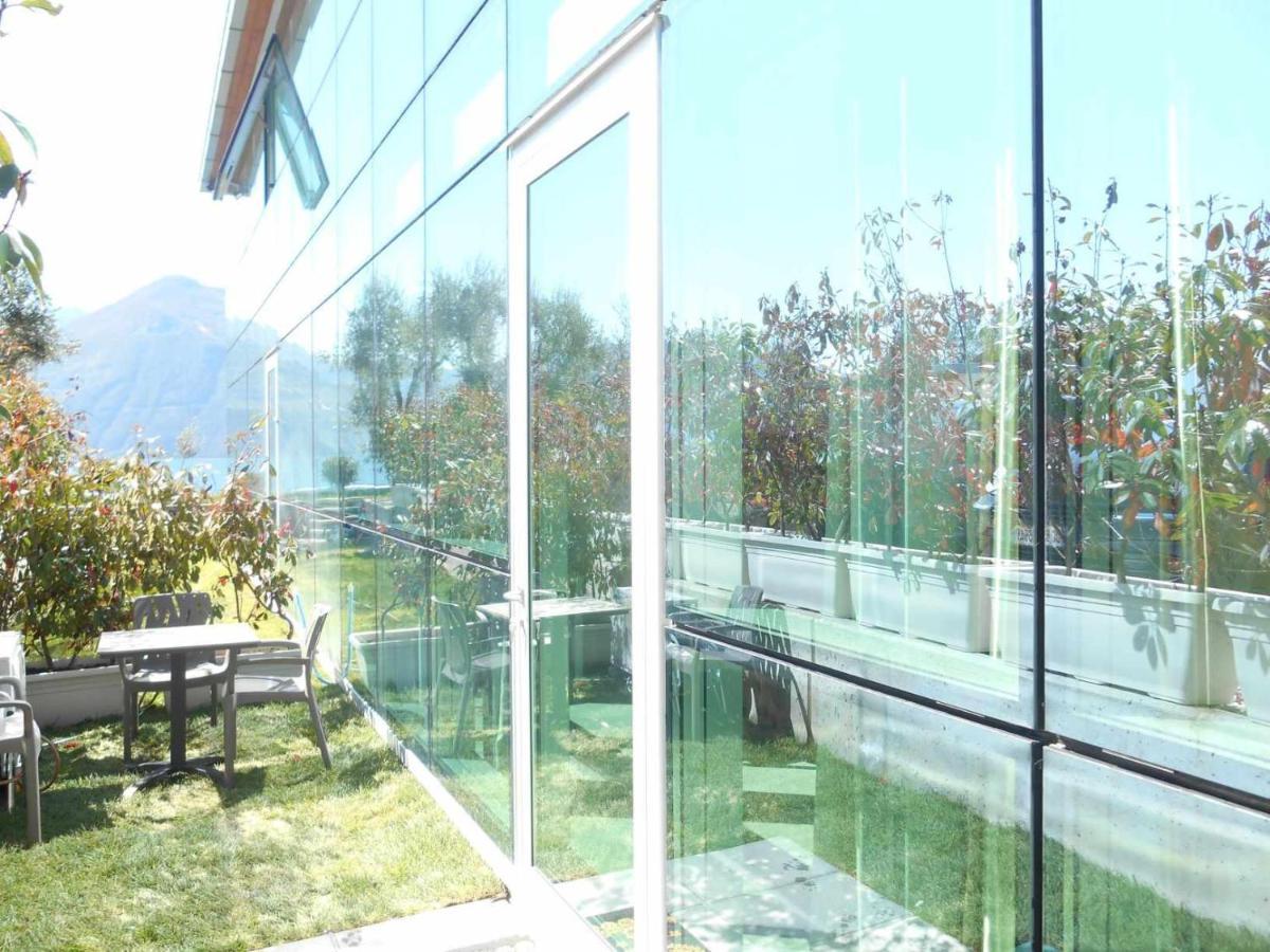 Direttamente Al Lago Apartments Marone Habitación foto